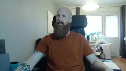 nxrthman online show from 2, 7, 2026