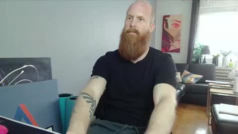 nxrthman online show from 6, 7, 2026