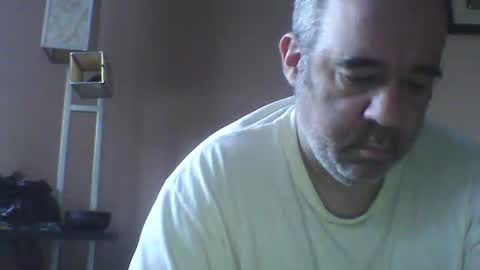 Snapshot of ny1985 chatting on 25, 6, 2026 ny1985 online show from 25, 6, 2026