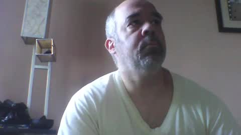 Snapshot of ny1985 chatting on 25, 7, 2026 ny1985 online show from 25, 7, 2026