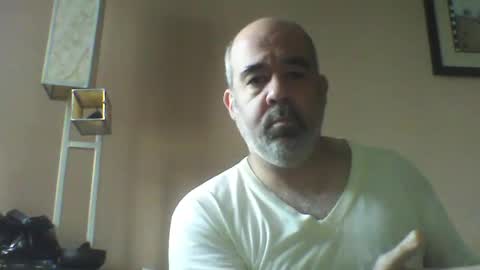 Snapshot of ny1985 chatting on 26, 7, 2026 ny1985 online show from 26, 7, 2026