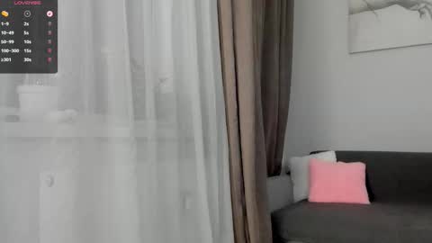 nya_babe online show from 6, 3, 2026