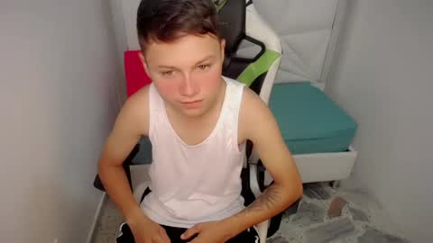Snapshot of nyc_bby chatting on 23, 5, 2026 NYC online show from 23, 5, 2026