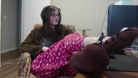 Snapshot of nyctophilic chatting on 23, 2, 2025 Nyctophilic online show from 23, 2, 2025