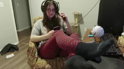 Snapshot of nyctophilic chatting on 24, 11, 2025 Nyctophilic online show from 24, 11, 2025