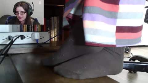 Snapshot of nyctophilic chatting on 31, 1, 2026 Nyctophilic online show from 31, 1, 2026