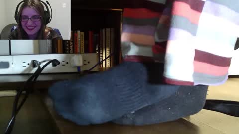 Snapshot of nyctophilic chatting on 4, 2, 2026 Nyctophilic online show from 4, 2, 2026