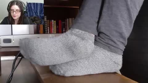 Snapshot of nyctophilic chatting on 9, 2, 2026 Nyctophilic online show from 9, 2, 2026