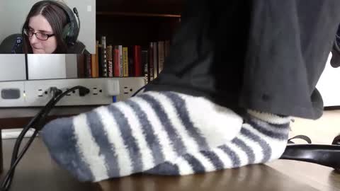 Snapshot of nyctophilic chatting on 12, 2, 2026 Nyctophilic online show from 12, 2, 2026