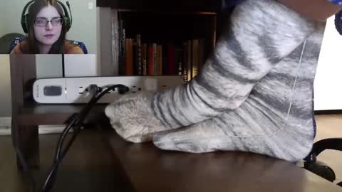 Snapshot of nyctophilic chatting on 19, 2, 2026 Nyctophilic online show from 19, 2, 2026