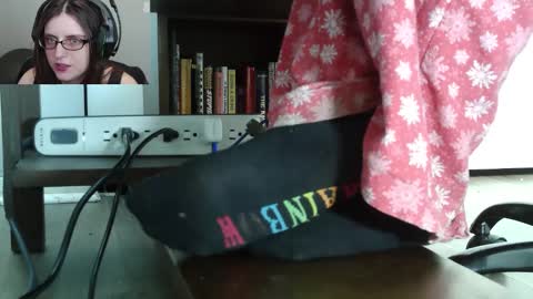 Nyctophilic online show from 3, 4, 2026