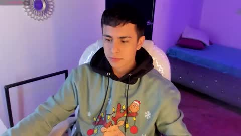 nyko_ds online show from 30, 11, 2025