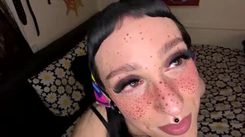 Nymphaea online show from 2, 3, 2025