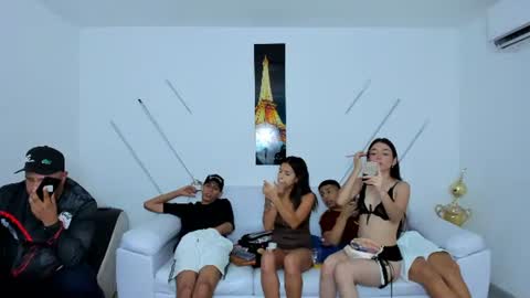 Snapshot of nympho_nathy_sophi chatting on 16, 6, 2026 nympho_nathy_sophi online show from 16, 6, 2026