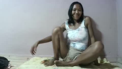 Snapshot of nympholinha chatting on 29, 1, 2025 nympholinha online show from 29, 1, 2025