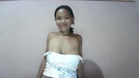 Snapshot of nympholinha chatting on 31, 1, 2025 nympholinha online show from 31, 1, 2025