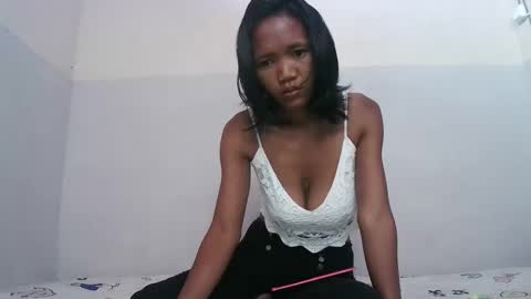 Snapshot of nympholinha chatting on 5, 2, 2025 nympholinha online show from 5, 2, 2025