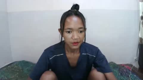 Snapshot of nympholinha chatting on 12, 2, 2025 nympholinha online show from 12, 2, 2025