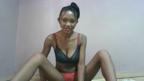 Snapshot of nympholinha chatting on 17, 2, 2025 nympholinha online show from 17, 2, 2025