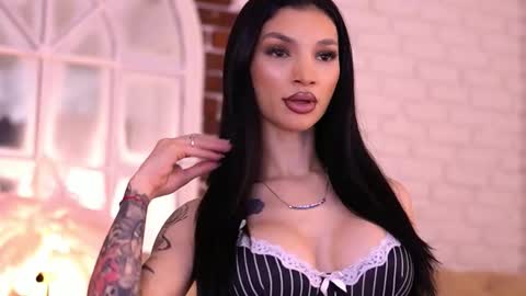 Nyssa online show from 4, 3, 2026