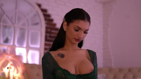 Nyssa online show from 19, 4, 2026