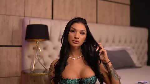 Nyssa online show from 10, 7, 2026