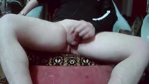 Snapshot of nyunyu1981 chatting on 6, 1, 2025 nyunyu1981 online show from 6, 1, 2025