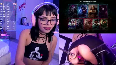 Nyvet online show from 28, 11, 2025