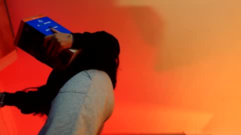 nyx1126 online show from 17, 3, 2026