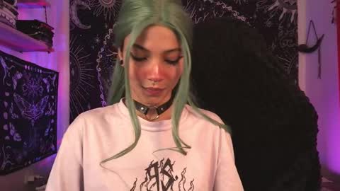 nyx murtualer online show from 16, 1, 2026