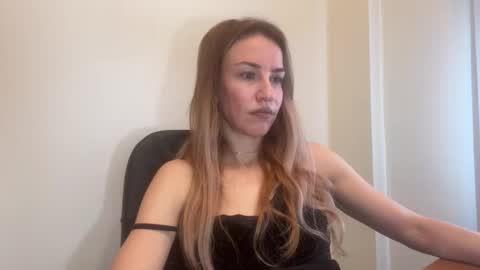 Anastasia online show from 12, 3, 2026