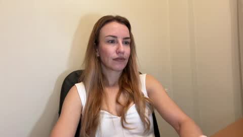 Anastasia online show from 17, 3, 2026