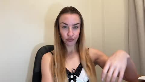 Anastasia online show from 17, 4, 2026