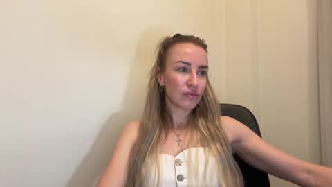 Anastasia online show from 14, 5, 2026