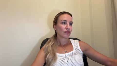 Anastasia online show from 7, 7, 2026