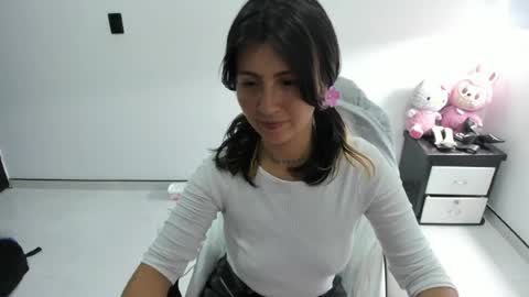 Scarlett online show from 4, 7, 2026