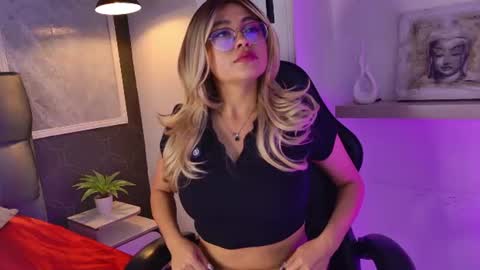Nyx online show from 29, 7, 2026