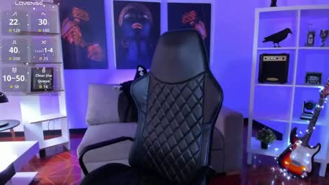 Nyx online show from 18, 4, 2026