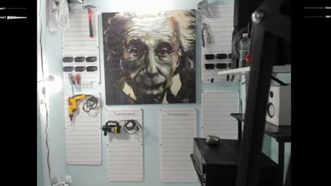 NyxRaven online show from 6, 1, 2025