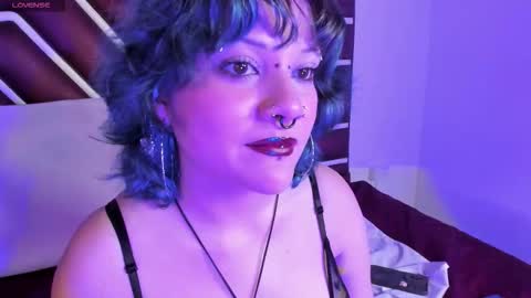 Nyx  online show from 17, 1, 2026