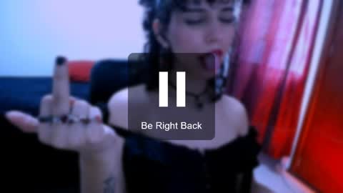 Nyxxei online show from 16, 4, 2026