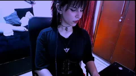 Nyxxei online show from 16, 7, 2026