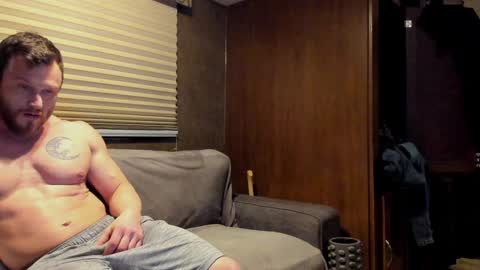 FitDogg online show from 10, 1, 2025