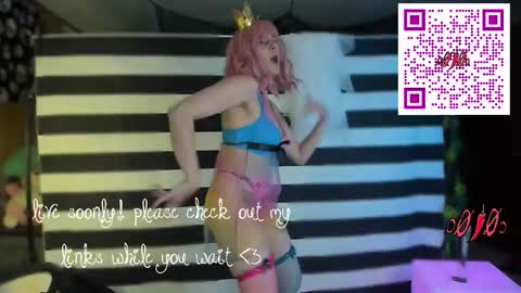 Pepper online show from 8, 11, 2025