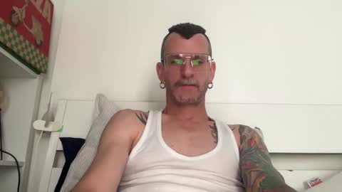 Jonathan Deep online show from 19, 2, 2026