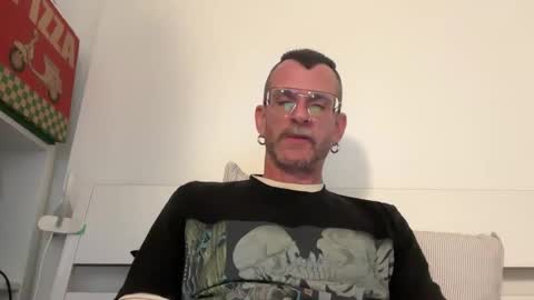 Jonathan Deep online show from 22, 2, 2026