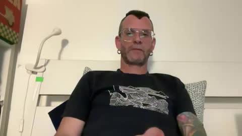 Jonathan Deep online show from 17, 5, 2026