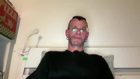 Jonathan Deep online show from 18, 5, 2026