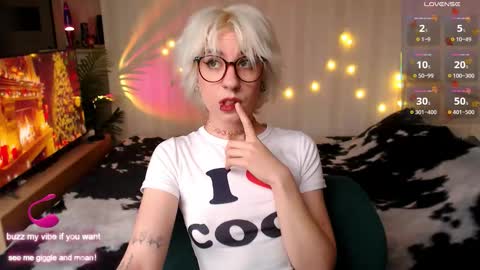 Moonlight online show from 3, 12, 2025