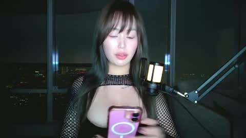 Goddess Carrie online show from 25, 5, 2026